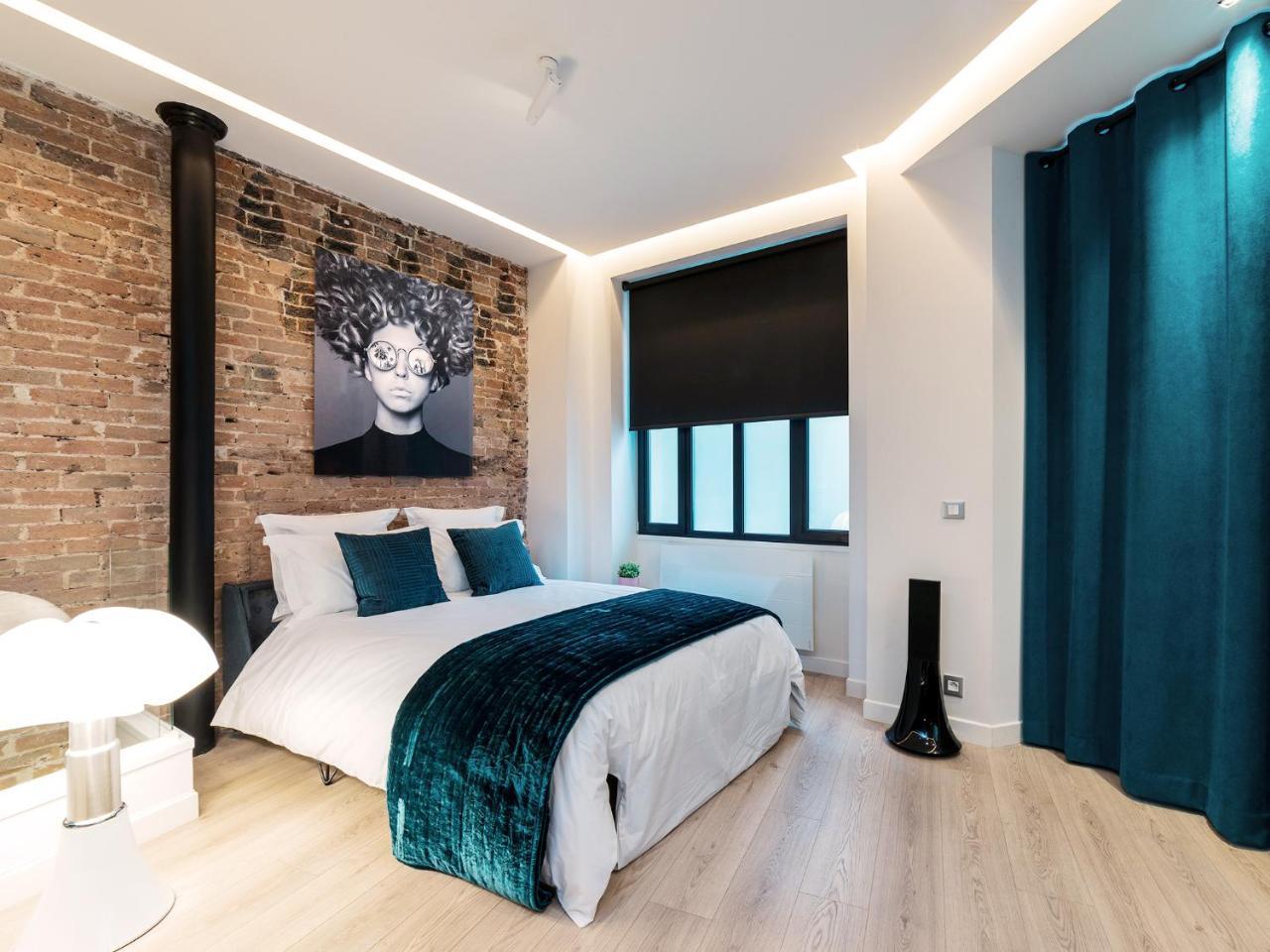 Appartement 75m² 2 Slaapkamer, 2 Privé Badkamer In 3rd - Temple - Republique