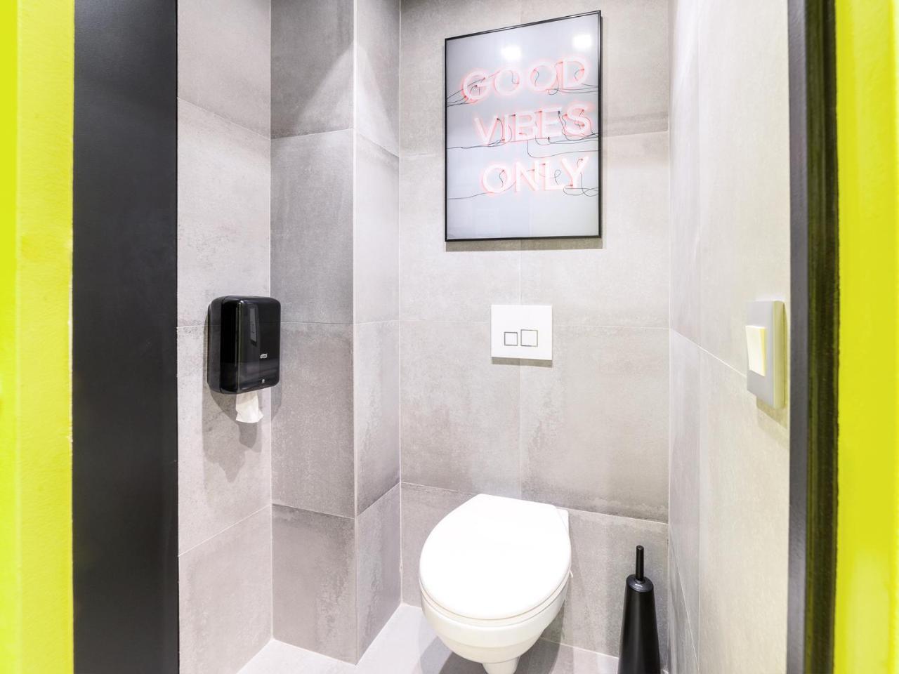 75m² 2 Slaapkamer, 2 Privé Badkamer In 3rd - Temple - Republique Appartement