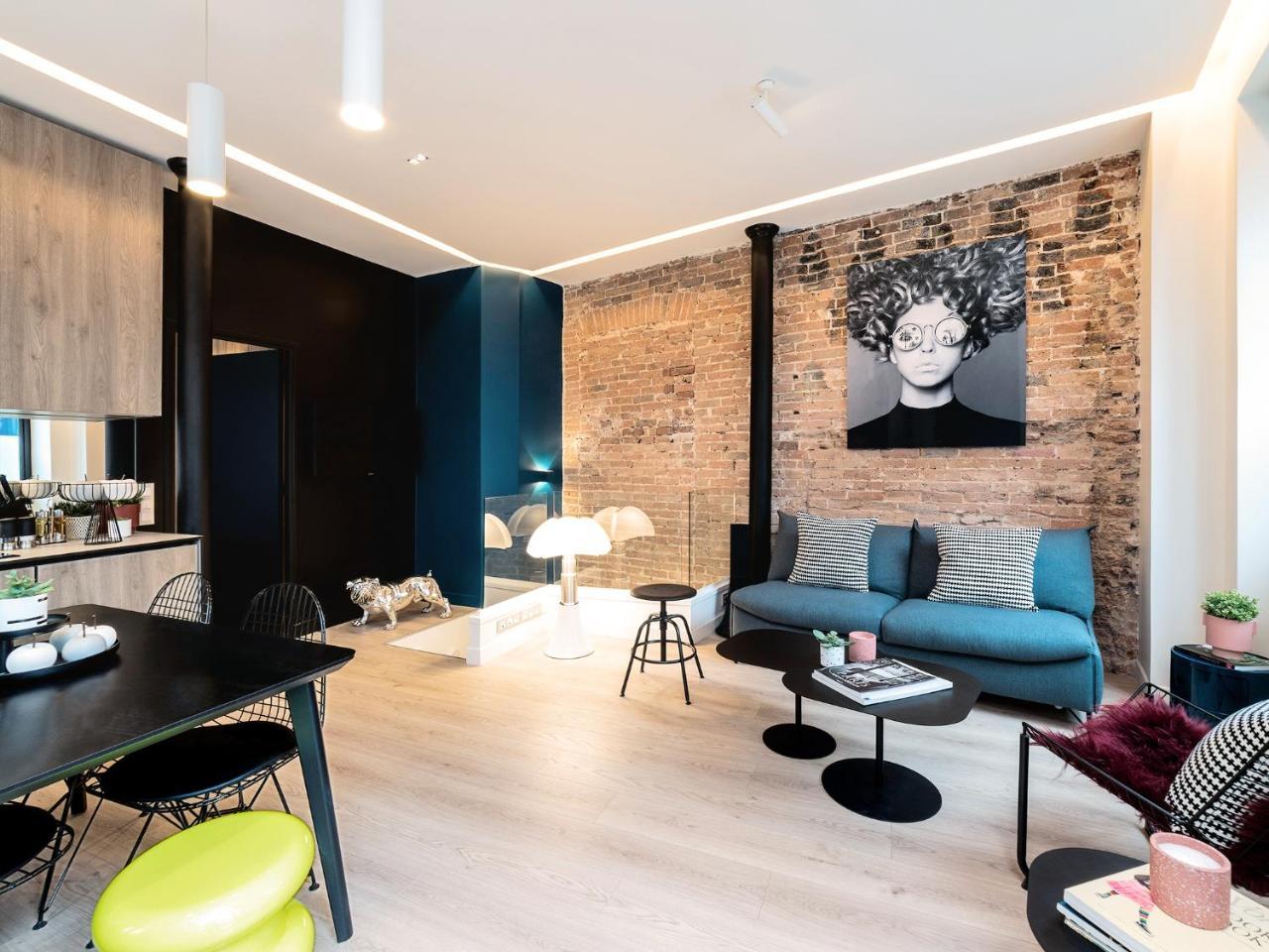 75m² 2 Slaapkamer, 2 Privé Badkamer In 3rd - Temple - Republique Appartement