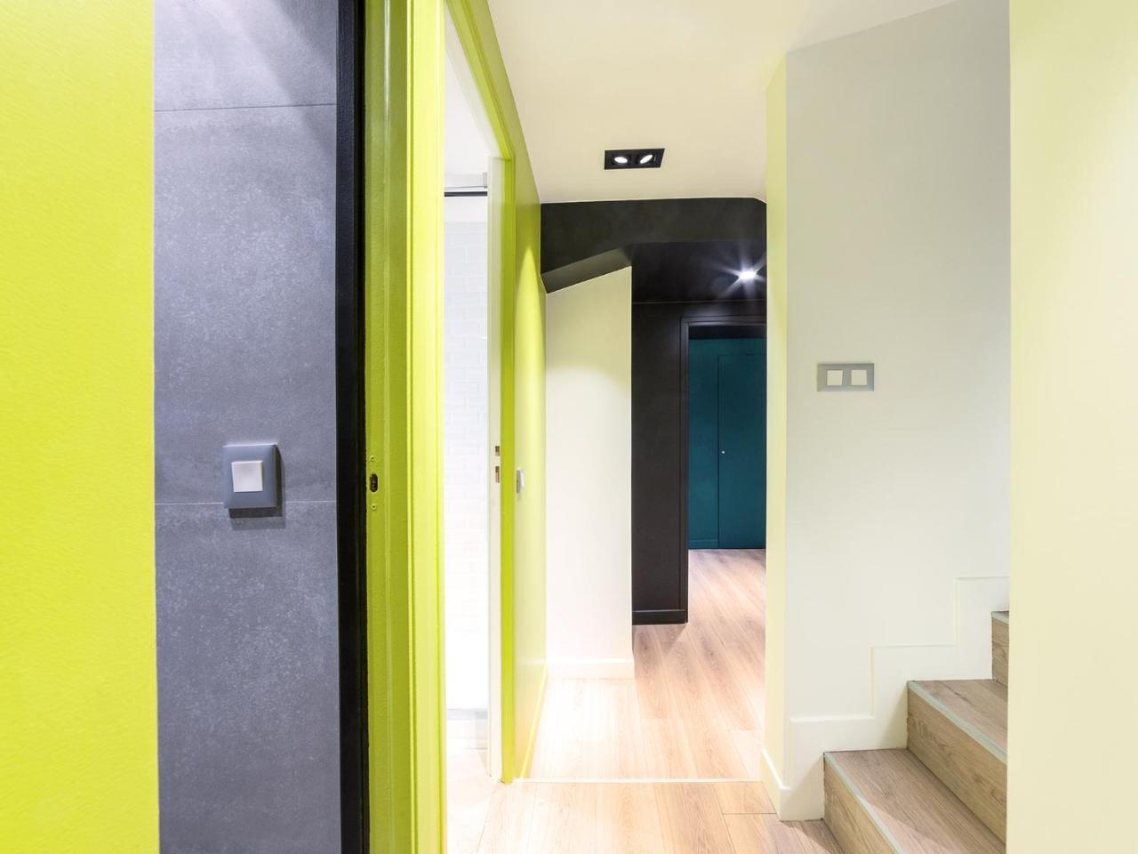 75m² 2 Slaapkamer, 2 Privé Badkamer In 3rd - Temple - Republique Parijs