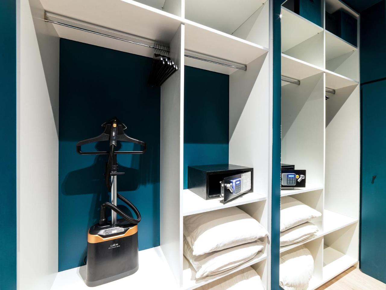 75m² 2 Slaapkamer, 2 Privé Badkamer In 3rd - Temple - Republique *