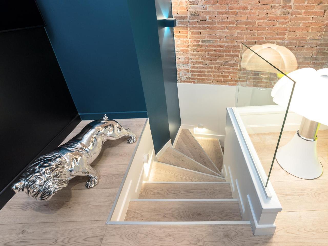 Appartement 75m² 2 Slaapkamer, 2 Privé Badkamer In 3rd - Temple - Republique *
