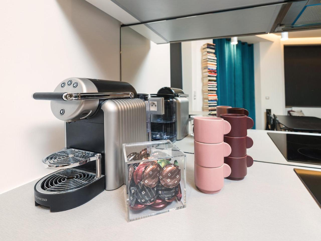 75m² 2 Slaapkamer, 2 Privé Badkamer In 3rd - Temple - Republique Appartement